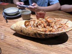 -丹江渔村(首都机场店)