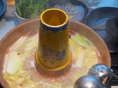 -沪小胖·小龙虾·蓝龙王(八佰伴店)