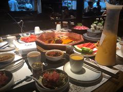 -很久以前羊肉串(打浦路店)