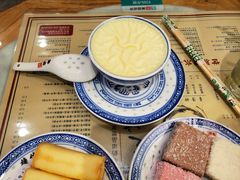 炸牛奶-捷信牛奶甜品世家(五道口店)