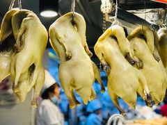 盐水鸭-秦淮小吃城(夫子庙店)