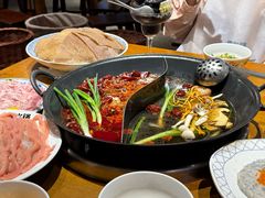-楠火锅(太古里总店)