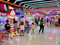 -探险阳光乐园(东区利和店)
