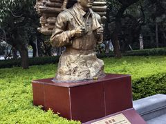 -南宁南湖公园