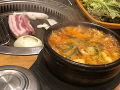 -黄金牧场(明洞总店)