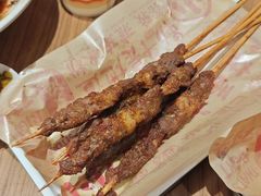 -遇见小面(凯德广场店)