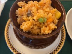 -老俄楼西餐厅(邮政街店)