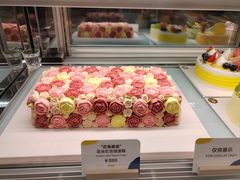 -派悦坊·甜品·蛋糕(虹口龙之梦店)