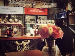 -虚荣精酿酒屋(五羊店)