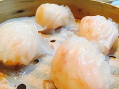 -夏宫中餐厅(静安香格里拉店)