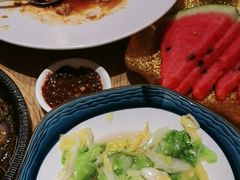 -中国徽菜·徽商故里(广安门店)