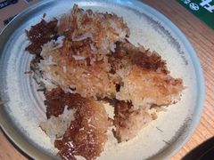 腊味煲仔饭-大头椰·椰子鸡火锅(桂林万象城店)