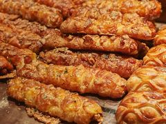 -B&C黄油与面包·THE GARDEN BAKERY概念店(世纪汇店)