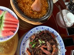 -杨记隆府(白象街店)