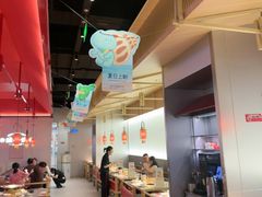 -蛙小侠(柳州万象城店)
