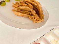 芥末鸭掌-大董(环贸iapm店)