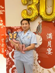 -优贝恩母婴护理中心