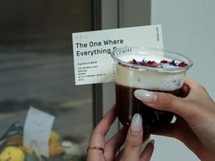-O.P.S. CAFE