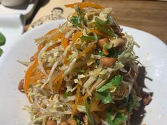 管氏特拌菜-管氏翅吧(中关村店)