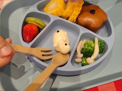 -西贝(枫蓝国际购物中心店)