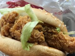 -麦当劳(杭州文三路店)