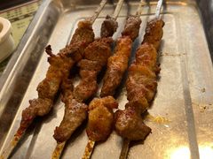 -河州春清真西北特色美食(虎踞路店)