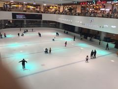 -TheRink大零溜冰场(IFS国金中心店)