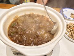 -老奶奶私房菜(天台里街店)