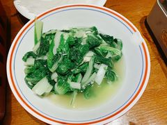 -肖记公安牛肉鱼杂馆·省级非物质文化遗产(万松园直营店)