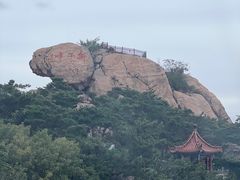 -崂山仰口游览区