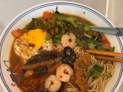 -天天鲜面馆(衡山路店)