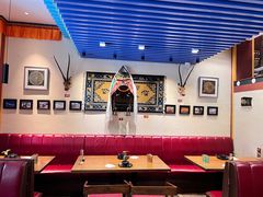 -敏珠拉姆藏餐·南京厨房(富春江东街店)