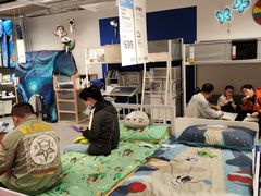 -宜家家居(哈尔滨商场店)