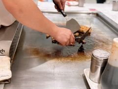 -火地铁板烧(昆山万象汇店)