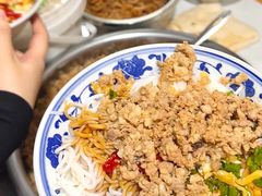 -小罗子汤店(大士院总店)