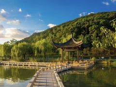 -南北湖风景区