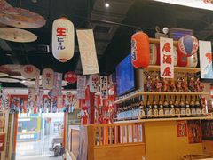 -西月山居匠心创意料理(江汉路新佳丽广场店)