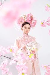 -梦摄影少女写真馆(麦凯乐国际公寓A座店)