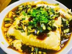 -清真磊磊烧烤老店(饮虎池街34号店)