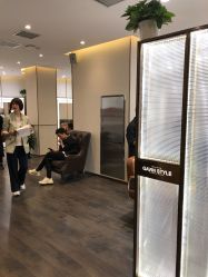 -崇尚GAVIN STYLE臻选