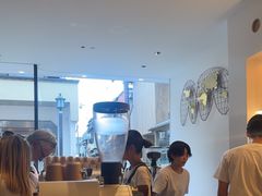 -% Arabica(京都东山店)