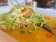 -旅马餐厅(茅家埠店)