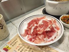 -川锅·火锅·烤肉自助餐厅