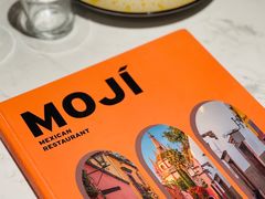 -墨纪Mojí墨西哥餐厅(官舍店)