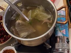 -付掌柜在成都·热炒砂锅集(金禾店)