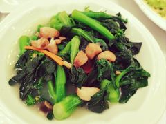 上汤有机时蔬-东江海鲜酒家(艺都分店)