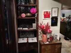 -Ginger(兴国路店)