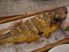 -哈努曼印度餐厅(吴泾宝龙广场店)