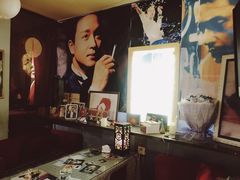 -为你钟情咖啡馆(春熙路太古里步行街店)