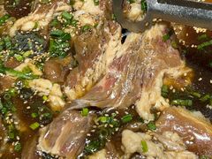-韩盛·盛江山自助料理(于洪新玛特店)
